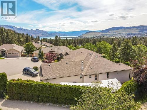 3397 Merlot Way, West Kelowna, BC - Outdoor With View