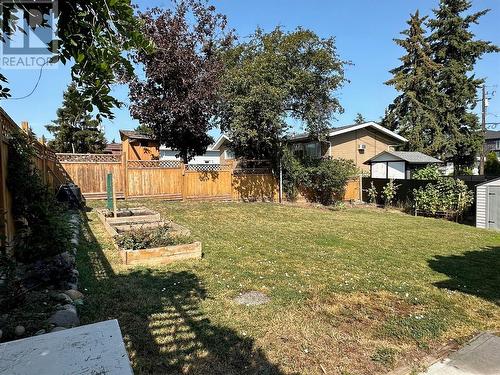 1700 31 Street, Vernon, BC - Outdoor