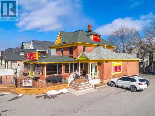 5470 Victoria Avenue, Niagara Falls, ON 