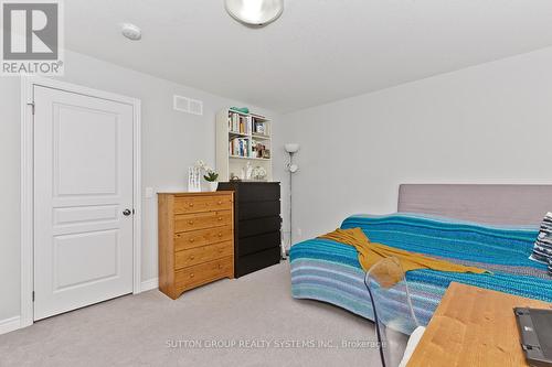 50 - 7768 Ascot Circle, Niagara Falls, ON - Indoor Photo Showing Bedroom