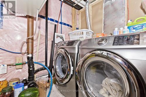 50 - 7768 Ascot Circle, Niagara Falls, ON - Indoor Photo Showing Laundry Room