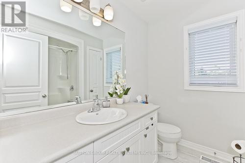 50 - 7768 Ascot Circle, Niagara Falls, ON - Indoor Photo Showing Bathroom