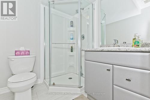 50 - 7768 Ascot Circle, Niagara Falls, ON - Indoor Photo Showing Bathroom