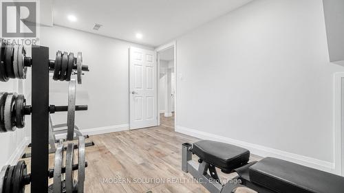 1260 Gore Road, Hamilton, ON - Indoor