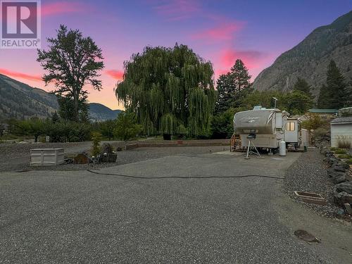 4354 Highway 3 Highway Unit# 17, Keremeos, BC 