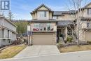 1865 Begbie Road Unit# 7, Kelowna, BC  - Outdoor With Facade 