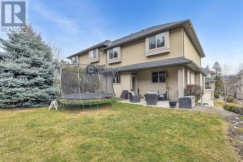 1865 Begbie Road Unit# 7, Kelowna, BC - Outdoor With Deck Patio Veranda