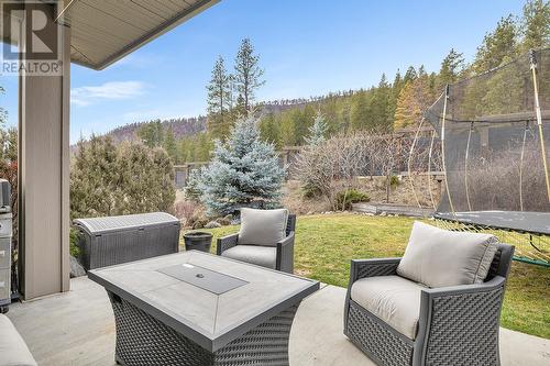 1865 Begbie Road Unit# 7, Kelowna, BC - Outdoor With Deck Patio Veranda