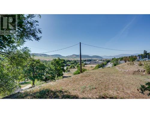 4900 Heritage Drive Unit# 503, Vernon, BC - Outdoor With View