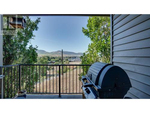 4900 Heritage Drive Unit# 503, Vernon, BC - Outdoor With Exterior