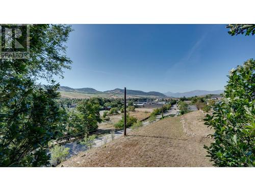 4900 Heritage Drive Unit# 503, Vernon, BC - Outdoor With View