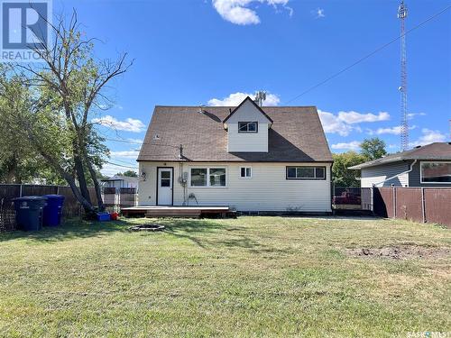 229 Mctavish Street, Outlook, SK - Outdoor