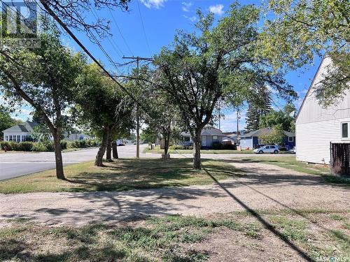 229 Mctavish Street, Outlook, SK - Outdoor With View