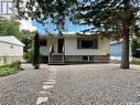 2751 Mcara Street, Regina, SK  - Outdoor 