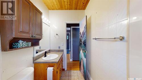 2751 Mcara Street, Regina, SK - Indoor Photo Showing Bathroom