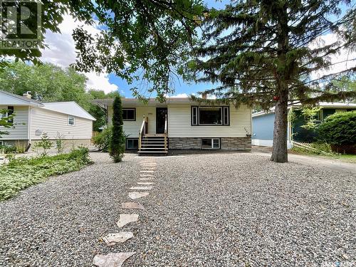 2751 Mcara Street, Regina, SK - Outdoor