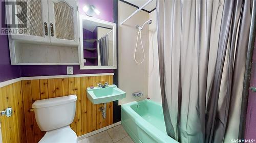 2751 Mcara Street, Regina, SK - Indoor Photo Showing Bathroom