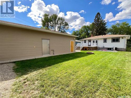 2751 Mcara Street, Regina, SK - Outdoor