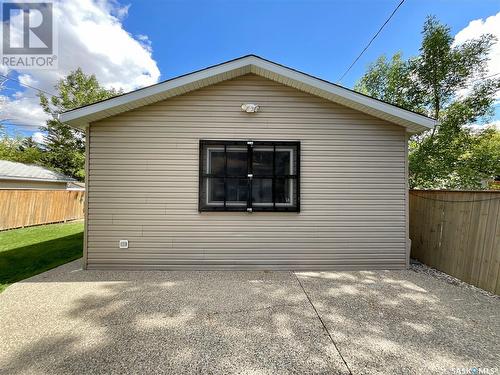 2751 Mcara Street, Regina, SK - Outdoor With Exterior