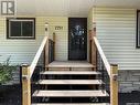 2751 Mcara Street, Regina, SK  - Outdoor With Exterior 