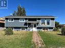 30 Marion Crescent, Meadow Lake, SK  - Outdoor With Facade 