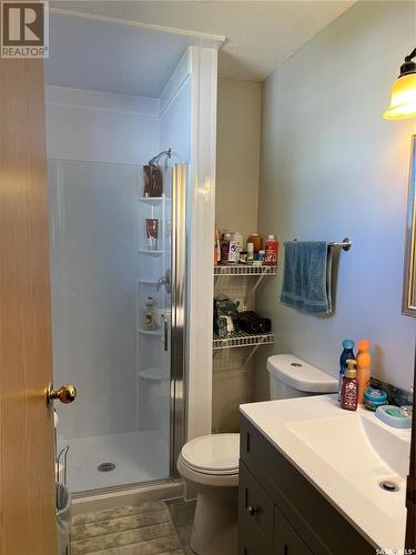 30 Marion Crescent, Meadow Lake, SK - Indoor Photo Showing Bathroom