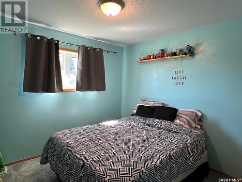 30 Marion Crescent, Meadow Lake, SK - Indoor Photo Showing Bedroom