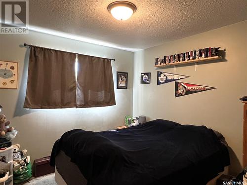 30 Marion Crescent, Meadow Lake, SK - Indoor Photo Showing Bedroom