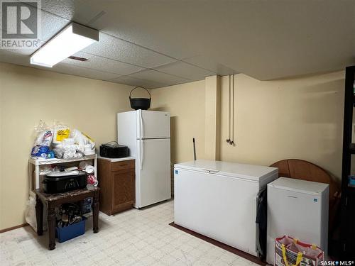 30 Marion Crescent, Meadow Lake, SK - Indoor Photo Showing Laundry Room