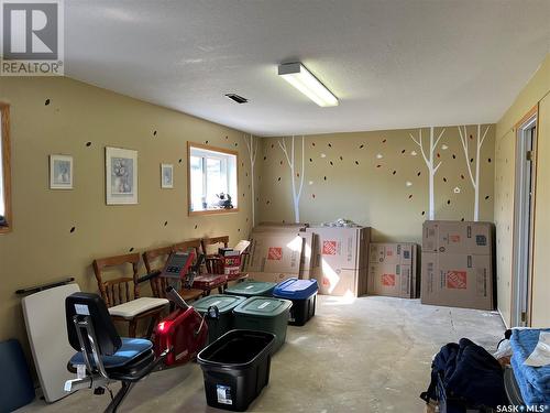 30 Marion Crescent, Meadow Lake, SK - Indoor Photo Showing Other Room