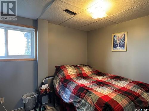 30 Marion Crescent, Meadow Lake, SK - Indoor Photo Showing Bedroom