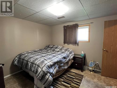 30 Marion Crescent, Meadow Lake, SK - Indoor Photo Showing Bedroom