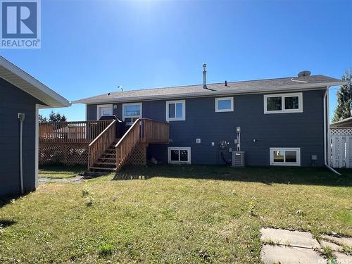 30 Marion Crescent, Meadow Lake, SK - Outdoor