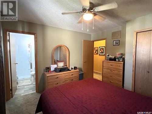 30 Marion Crescent, Meadow Lake, SK - Indoor Photo Showing Bedroom