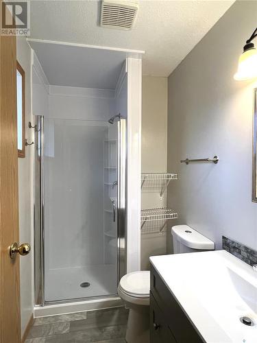 30 Marion Crescent, Meadow Lake, SK - Indoor Photo Showing Bathroom