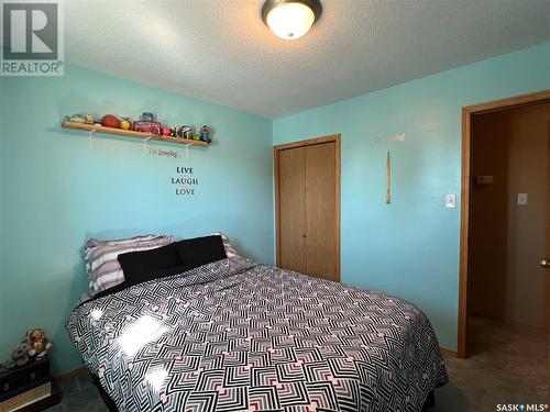 30 Marion Crescent, Meadow Lake, SK - Indoor Photo Showing Bedroom