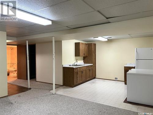 30 Marion Crescent, Meadow Lake, SK - Indoor Photo Showing Laundry Room