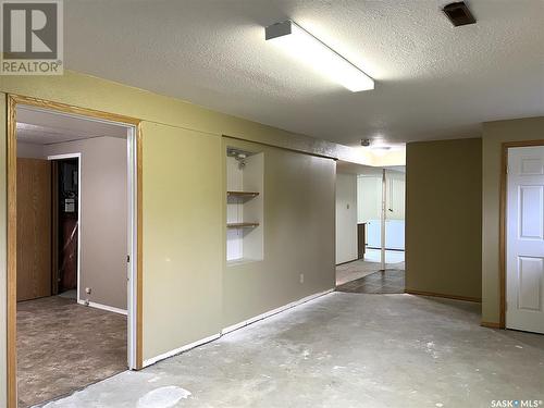 30 Marion Crescent, Meadow Lake, SK - Indoor Photo Showing Other Room