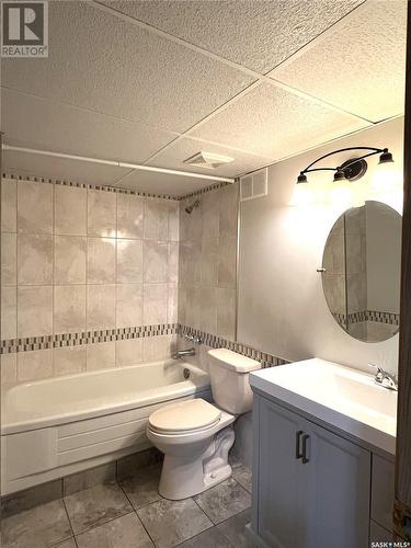 30 Marion Crescent, Meadow Lake, SK - Indoor Photo Showing Bathroom