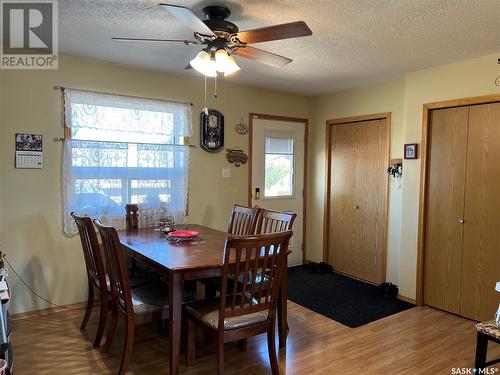 30 Marion Crescent, Meadow Lake, SK - Indoor Photo Showing Dining Room