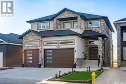 623 Kenaschuk CRESCENT  Saskatoon, SK S7W 0C2