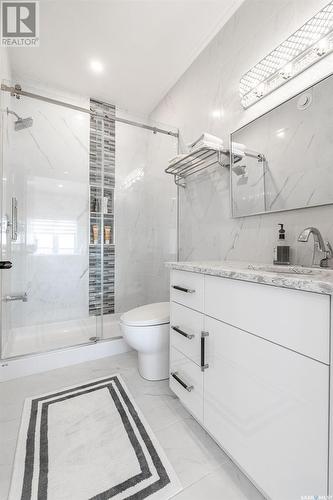 623 Kenaschuk Crescent, Saskatoon, SK - Indoor Photo Showing Bathroom