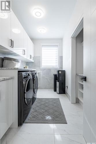 623 Kenaschuk Crescent, Saskatoon, SK - Indoor Photo Showing Laundry Room