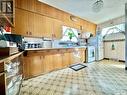 85 First Avenue N, Yorkton, SK  - Indoor Photo Showing Kitchen 