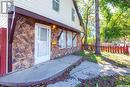 116 S Avenue S, Saskatoon, SK  - Outdoor 