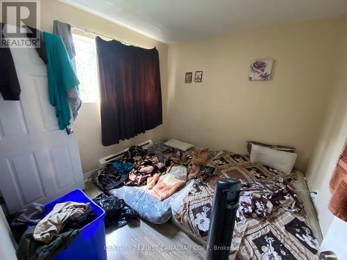 1567 Allen Place, London, ON - Indoor Photo Showing Bedroom