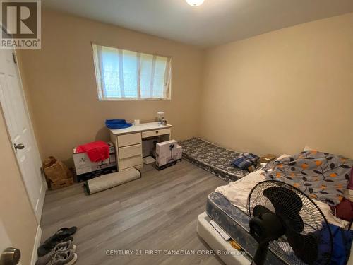 1567 Allen Place, London, ON - Indoor Photo Showing Bedroom