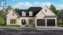 962 Eagletrace Drive, London, ON  - Outdoor With Facade 