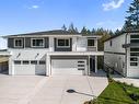 1536 Marble Pl, Langford, BC  - Outdoor With Facade 