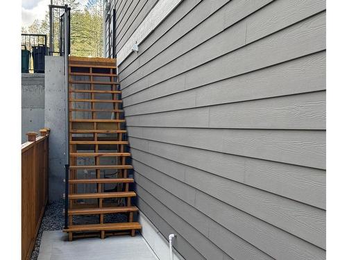 1536 Marble Pl, Langford, BC - Outdoor With Exterior